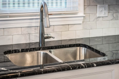 Bauman Kitchen