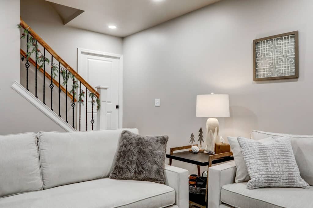 Transform Your Living Room Into a Cozy Retreat This Fall - ALL ...