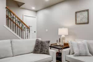 Terry Murphy Basement Remodel and Bathroom Remodel