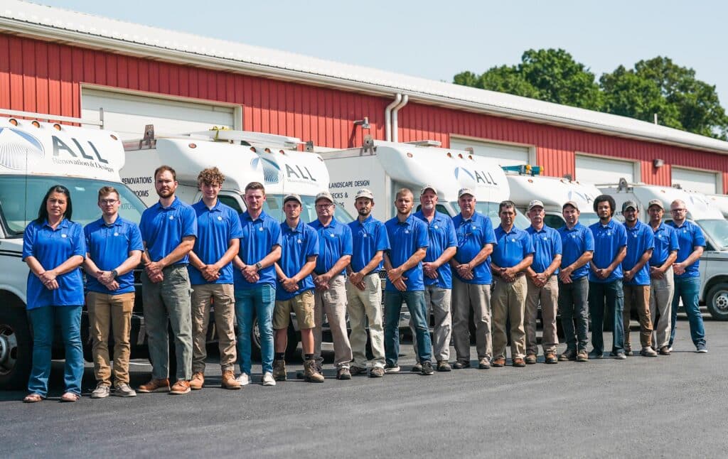 ALL Renovation Team Careers