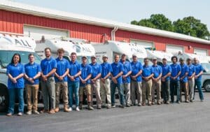 ALL Renovation Team Careers