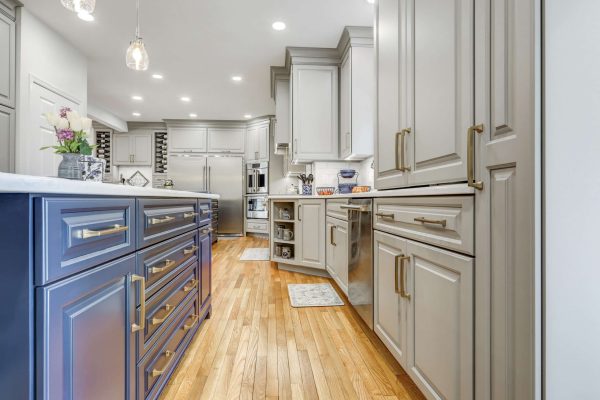 Trimble Kitchen Remodel Kitchen Renovation