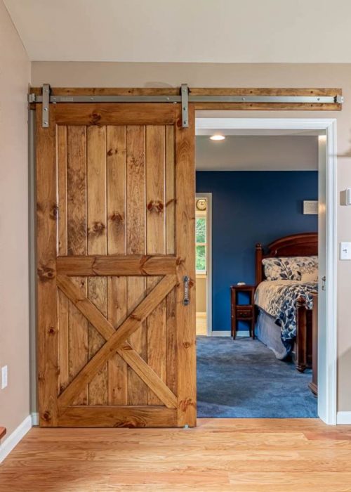 Nelson-Great-Room-Addition-Barn-Door